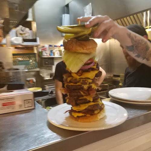 1818 Commercial Dr, Vancouver, BC V5N 4A5