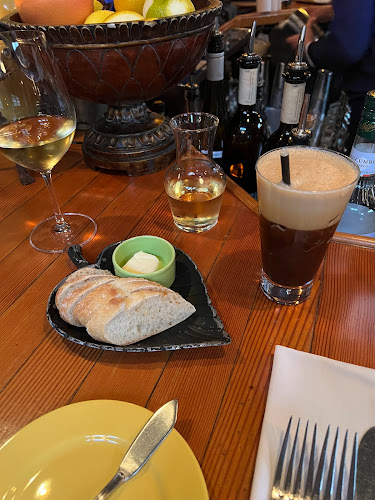 Cafe Brio - Victoria