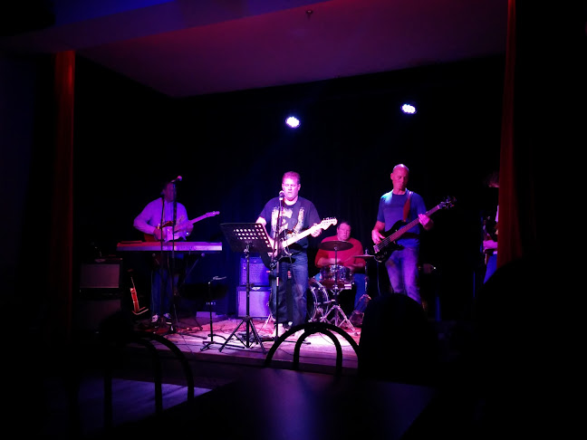 Garafraxa Cafe - Hospitality and gastronomy