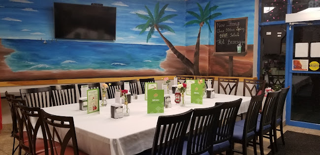 Chao Bistro - Hospitality and gastronomy