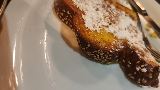 Comentarii opinii despre Ramona's Kitchen (Thornhill)