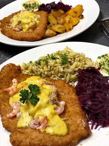 Bavaria Restaurant - Hospitality and gastronomy