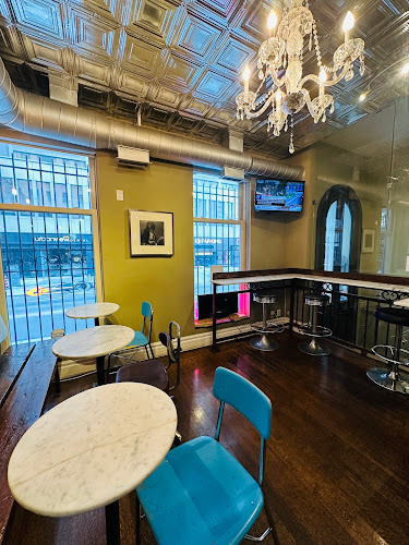 Jimmy's Coffee - Hospitality and gastronomy