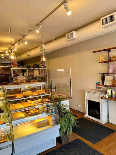 Comentarii opinii despre mon K patisserie