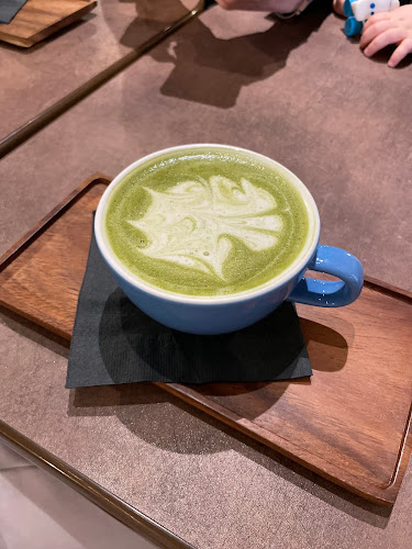 Black Sheep Coffee Roasters - Welland