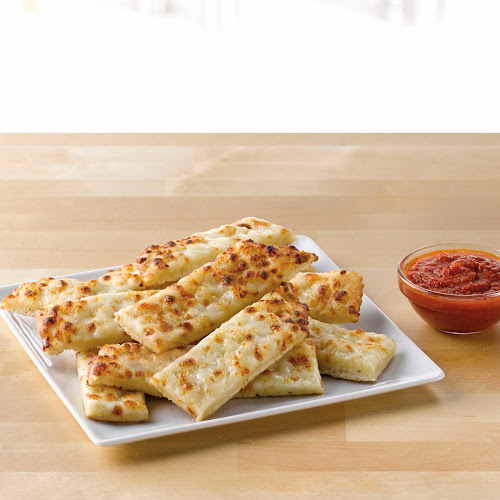 Papa Johns Pizza - Hospitality and gastronomy