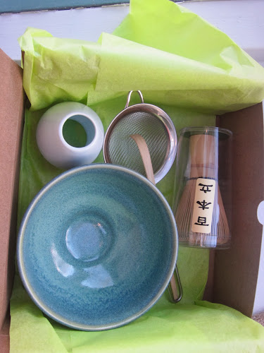 Comentarii opinii despre Just Matcha Tea Shop