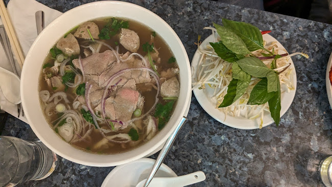 Little Saigon Restaurant - Hospitality and gastronomy