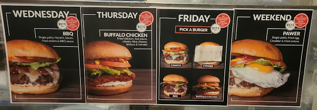 Comentarii opinii despre Vera's On The Drive