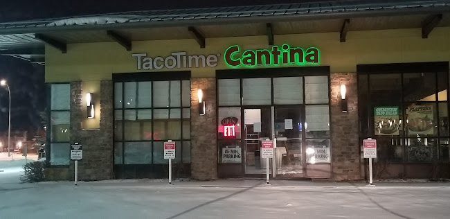 TacoTime