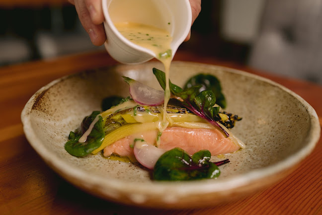 Trio Restaurant - Waterloo