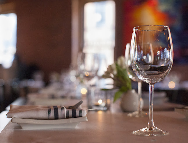 Italian by Night - Saint John