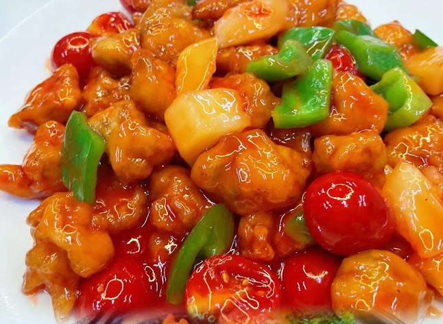 Golden Spring Restaurant