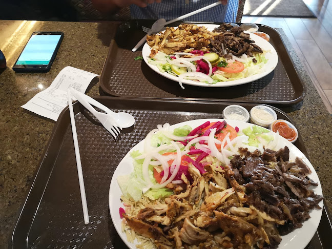 Comentarii opinii despre Tasty Shawarma