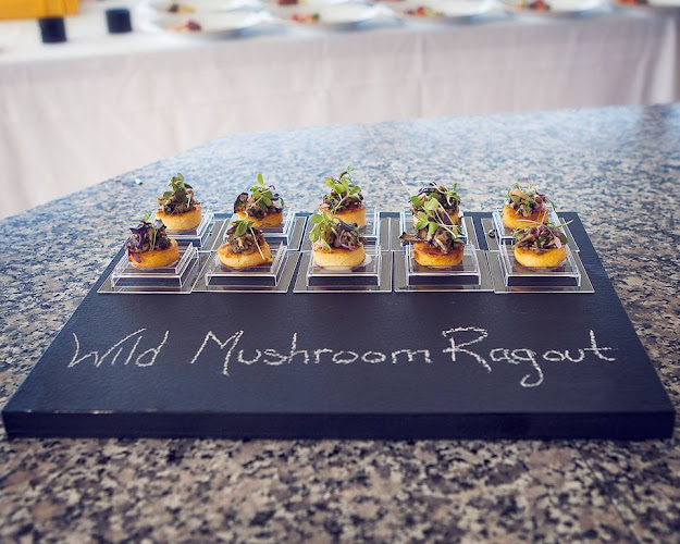 Comentarii opinii despre Food For Thought Catering