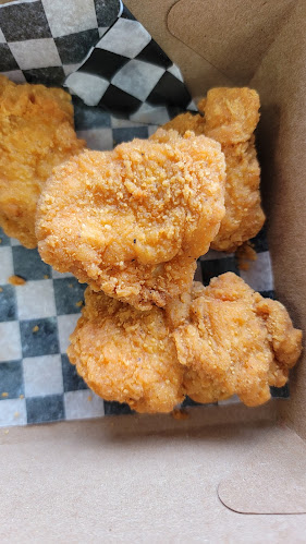 Double Double Pizza and Chicken - Oshawa