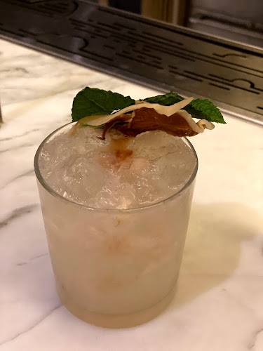 H2 Kitchen + Bar - Vancouver