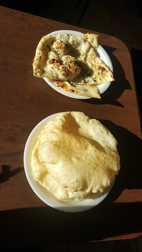 Indo-Canadian Food Hut - Hospitality and gastronomy