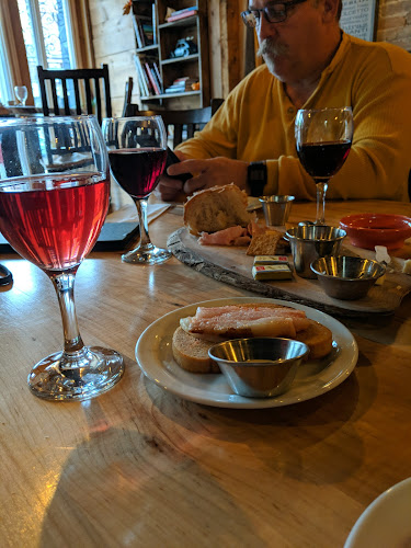 Comentarii opinii despre Broers Jansen Wine Bar