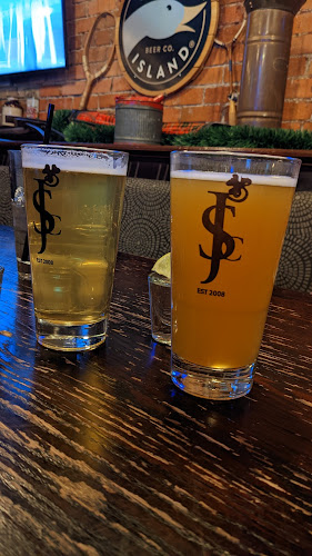 Comentarii opinii despre St. James Corner Restaurant & Irish Pub