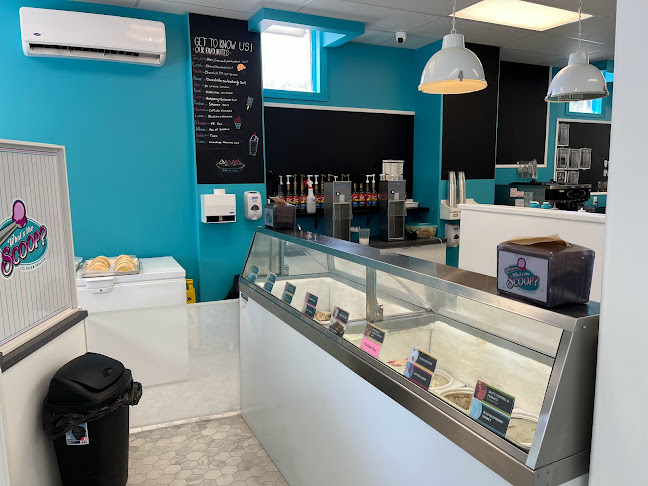 What's The Scoop? - Portage la Prairie