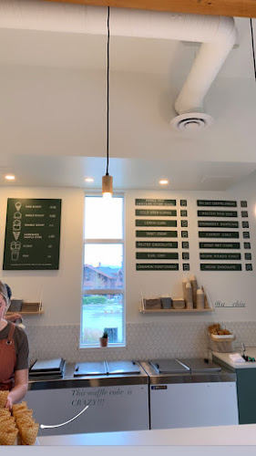 Banter Ice Cream - Hospitality and gastronomy