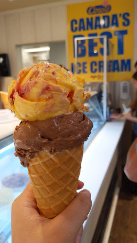 COWS Whistler - Hospitality and gastronomy