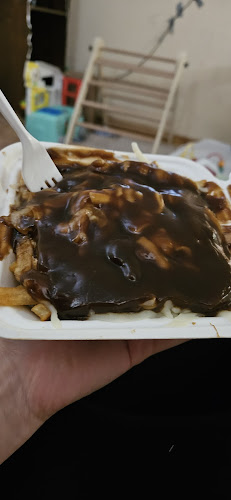 Burger Barn - Thunder Bay