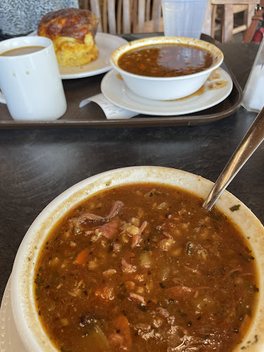 Wood Fire Bakery - Hospitality and gastronomy