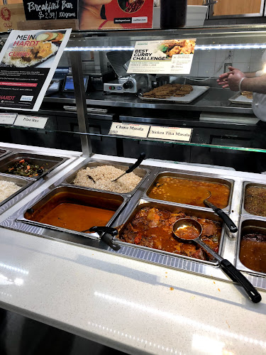 Comentarii opinii despre Meinhardt Fine Foods