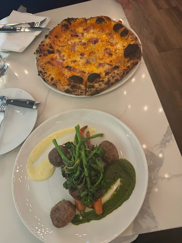 Opinii despre Cima Enoteca în Burlington - Hospitality and gastronomy