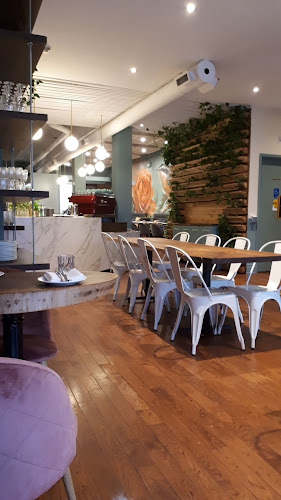 Pizzeria Du - Hospitality and gastronomy