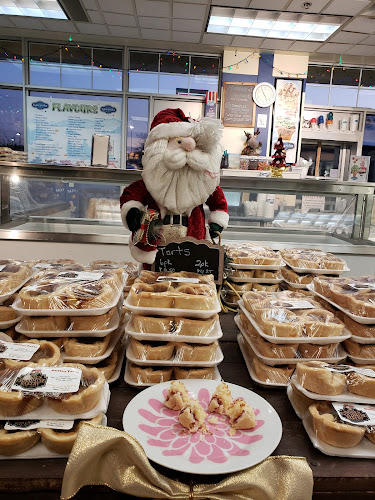 Opinii despre Kawartha Dairy în Uxbridge - Hospitality and gastronomy