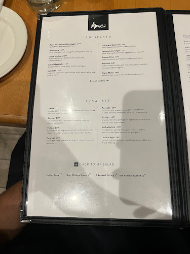 Comentarii opinii despre Amici