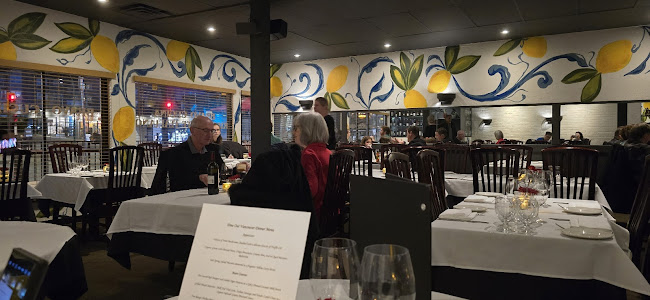 Bravo Cucina Ristorante - Hospitality and gastronomy