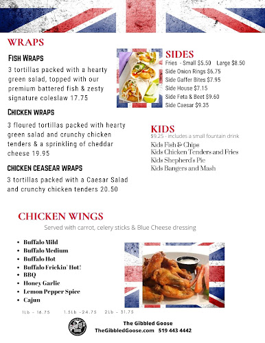 33 Main St N, Waterford, ON N0E 1Y0