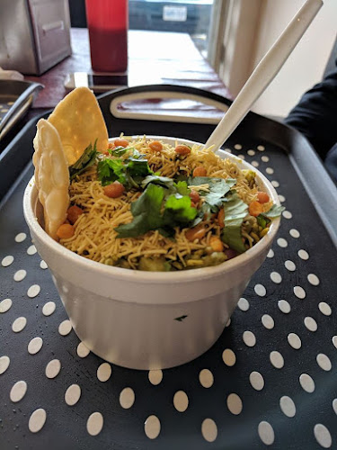 Bombay Bites - Hospitality and gastronomy