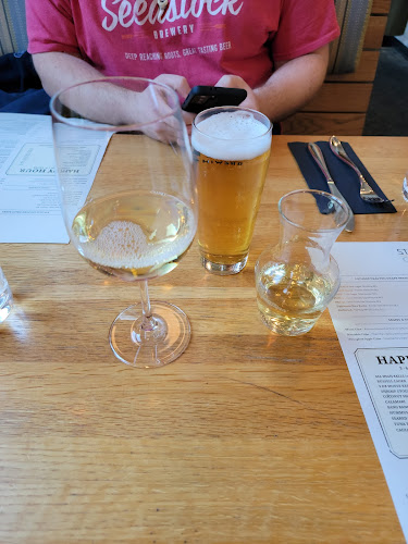 Steamship Grill & Bar - Victoria