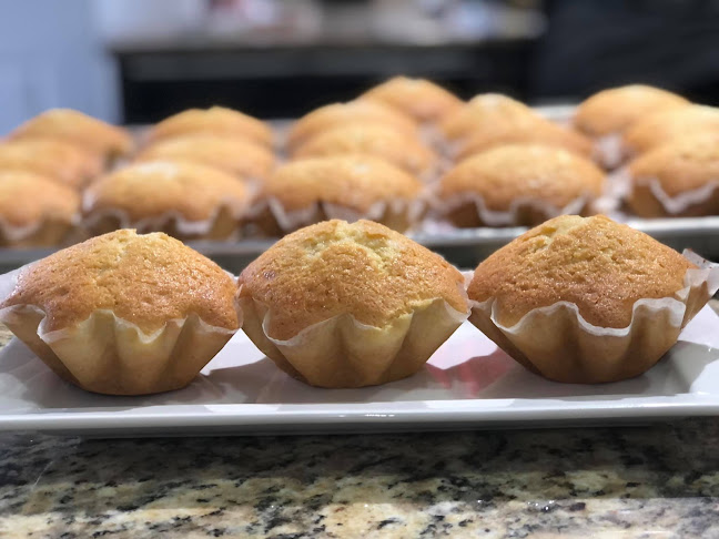 Luisa's Secret - Saskatoon