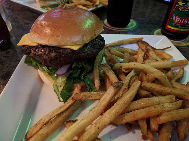 Specklebellys Pub & Eatery - Hospitality and gastronomy