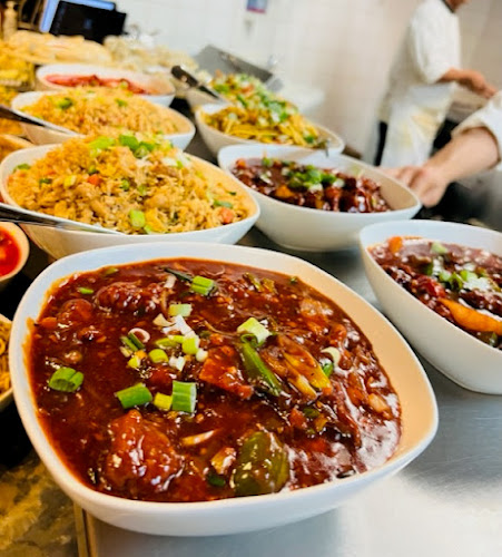 Flame House Grill & Bar - KITCHENER ( Fine Indian, Hakka Chinese & Momos )
