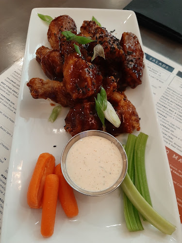 The Mezz - Hospitality and gastronomy