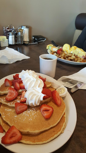 Comentarii opinii despre Jack's Pancake Factory