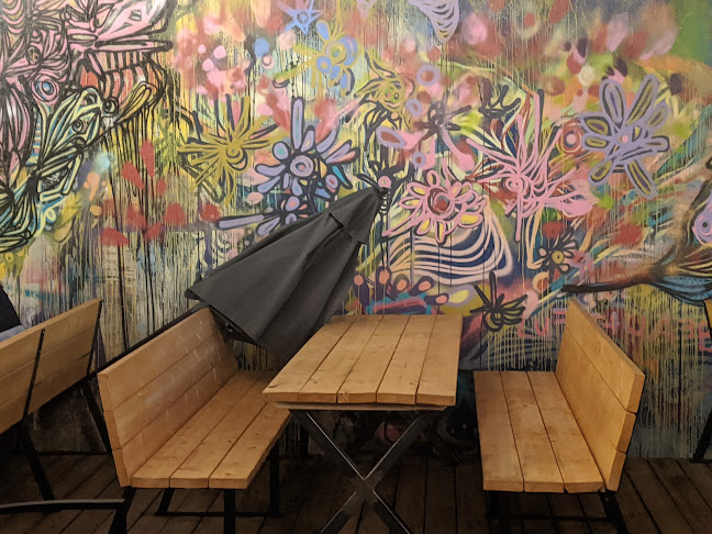 The Yard - Medicine Hat