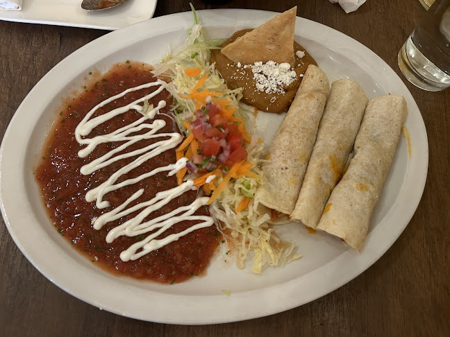 Opinii despre La Hacienda Mexican Restaurant în Peterborough - Hospitality and gastronomy