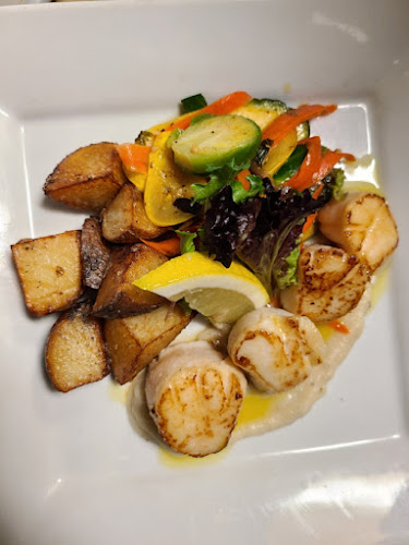 Comentarii opinii despre Birdy's Fine Casual Dining