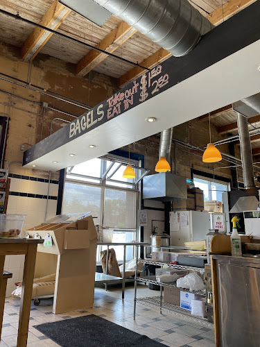 City Cafe Bakery - Ottawa St. - Hospitality and gastronomy