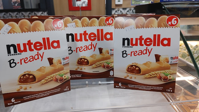 Paezano's Pizza & Marketplace - Barrie