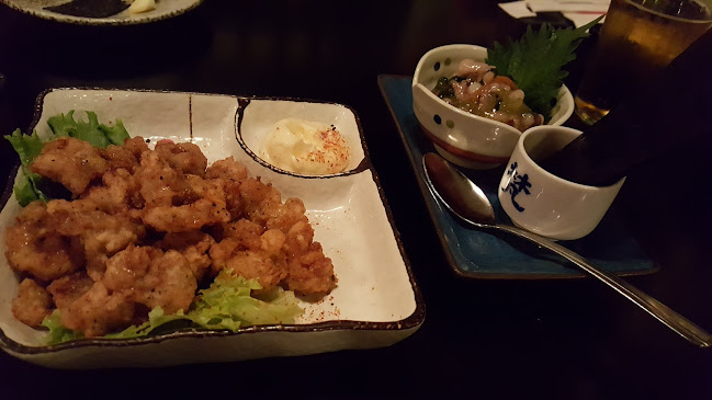 Manzo Izakaya - Hospitality and gastronomy