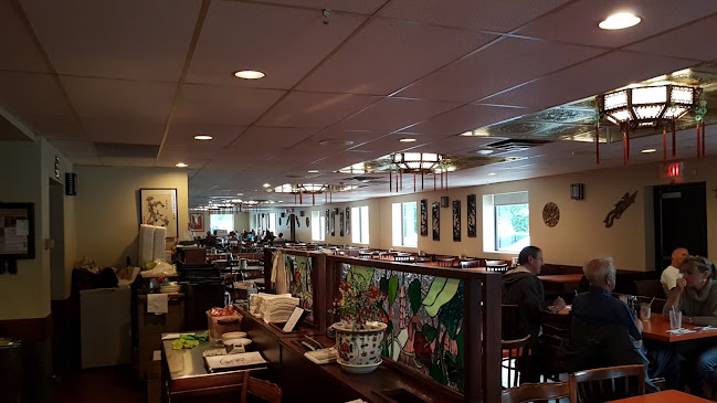 Far East Chinese Restaurant - Niagara Falls